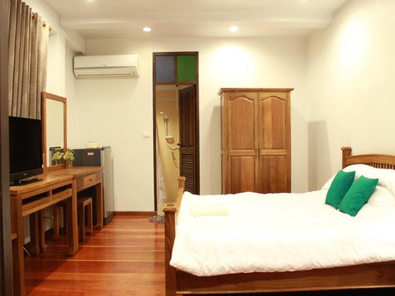 Baan Pai Nai Wieng Exterior foto